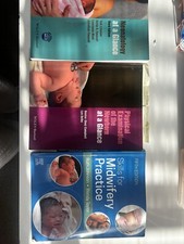 Student Midwife Books
