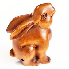 M7129 - 2" Hand Carved