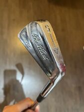 Dunlop Blue Flash Blade 5 Iron