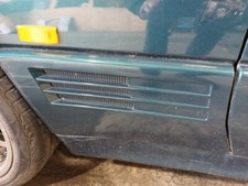 Mercedes Sl 280 2 Door Coupe