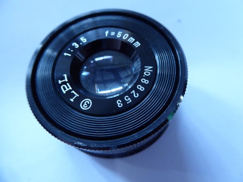 Lpl 50mm f3 5 - 50mm, 1:3.5