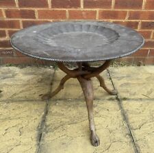 Vintage African/ Indian Wooden