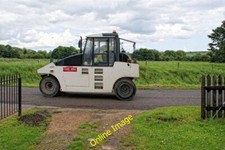 Photo 6x4 Resurfacing Hagnaby