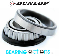 97-4031 Dunlop Steering Head