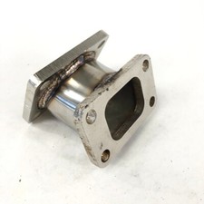 45 Degree T4-4 Bolt to T3-4