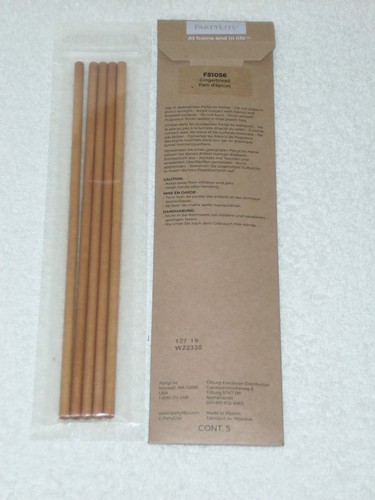 Partylite gingerbread - partylite,
