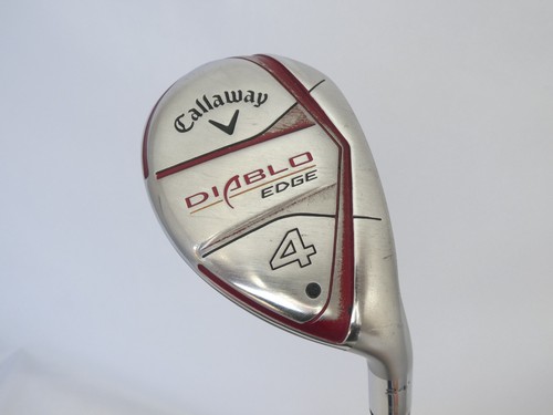 Callaway diablo edge 4 - callaway,