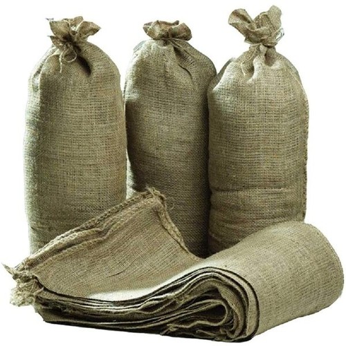 Rot proof hessian sandbag - rot,