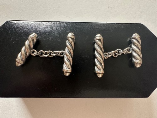 Lovely solid silver 925 - solid,