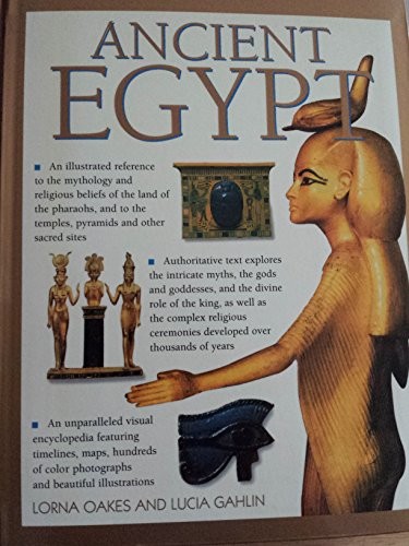 Ancient egypt lorna - ancient, egypt-lorna