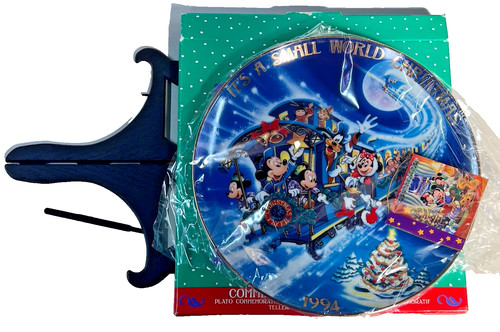Collectors 1994 disney - collectors,