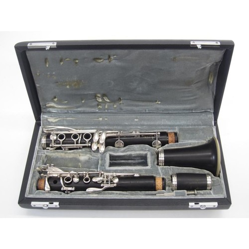 Buffet crampon e13 clarinet - buffet,