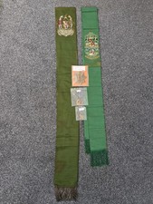 2x Ancient Order Of Foresters