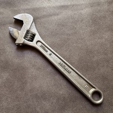 VINTAGE McEWANS 8" 200MM DROP