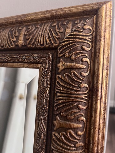 Mirror wall vintage antique - wall,