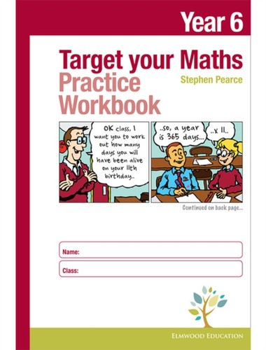 Target your maths - target,