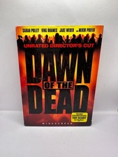 Dawn Of The Dead Remake