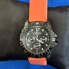 Nautica Chronograph Quartz