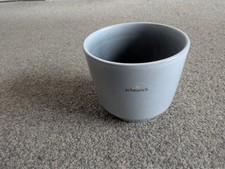 Scheurich Washed Denim Plant