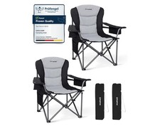 KingCamp XL Camping Chair for