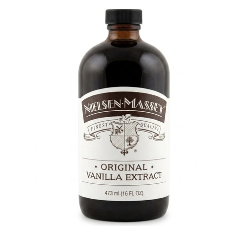 Nielsen massey original - massey,