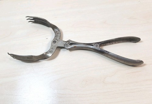 Vintage handy things salad - handy,