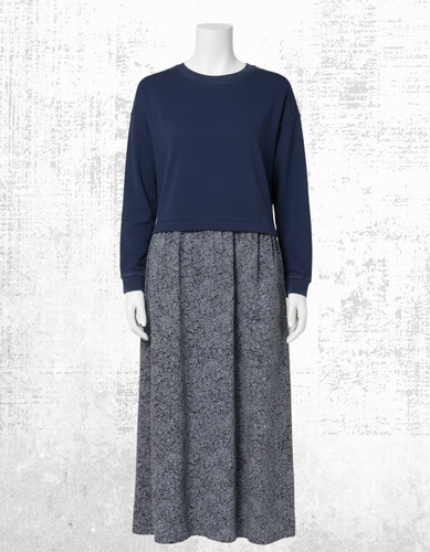 Womens fat face dress - fat,