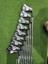 Callaway Big Bertha 2015 Iron