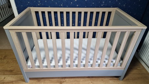Mamas papas harwell cot bed - harwell,
