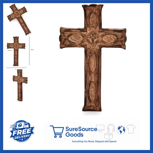 Wall mounted wooden - mounted,
