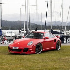 Rotiform LSR 3 Piece