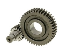 Vespa GT 200 L Malossi HTQ