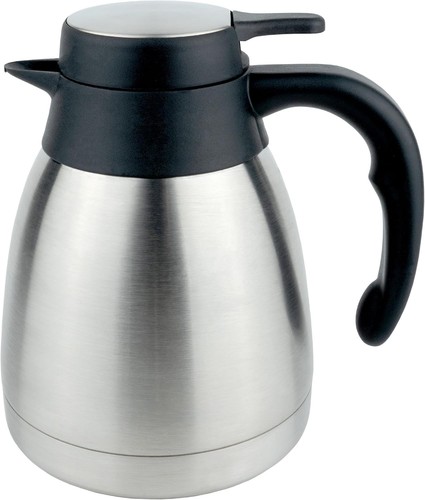 Pioneer vacuum interior coffee - interior,