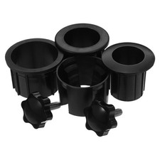 6pcs Outdoor Parasol Base