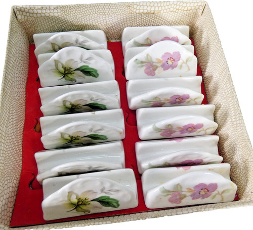 Reine porcelain floral - reine,