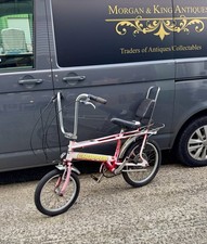 Fully Functional Vintage