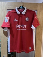 Official Bristol City 2025/26