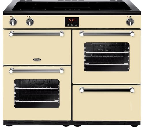 Belling kensington 100ei - belling,