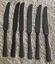 HOUSLEY, SHEFFIELD, 6 x Table