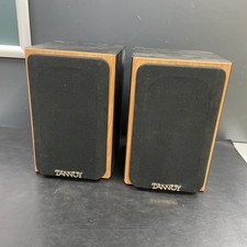 Tannoy  mercury mR Cherry -