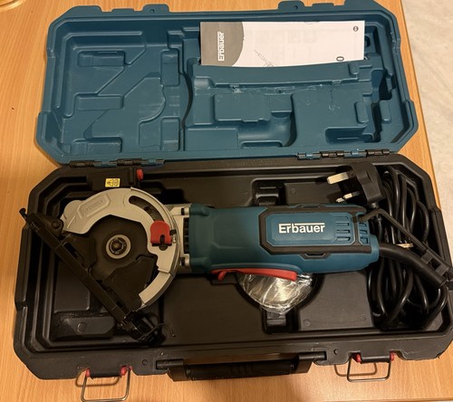 Erbauer 650w 220 240v 85mm - erbauer,