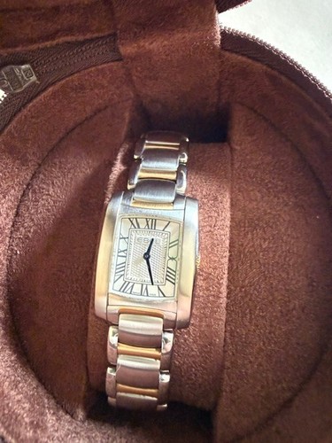 Ebel brasilia reference - ,