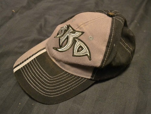 Hat baseball cap adult wwe - baseball,