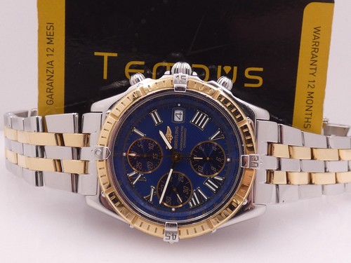 Breitling crosswind chrono - crosswind,