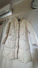 womens  puffa jacket uk Size s