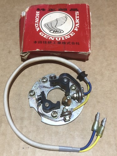 Honda cb350k cl350 - honda,