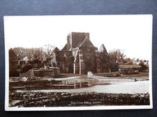 HOLY CROSS ABBEY Thurles County Tipperary Ireland - Mason Dublin RP 1939