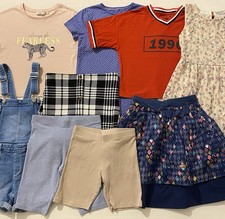 Girls Clothes Bundle 9-10