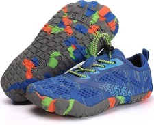 Kid's Trail Running Shoes Boys Girls Water Shoes UK8 EU-26