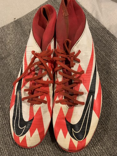 Nike mercurial superfly elite - nike,